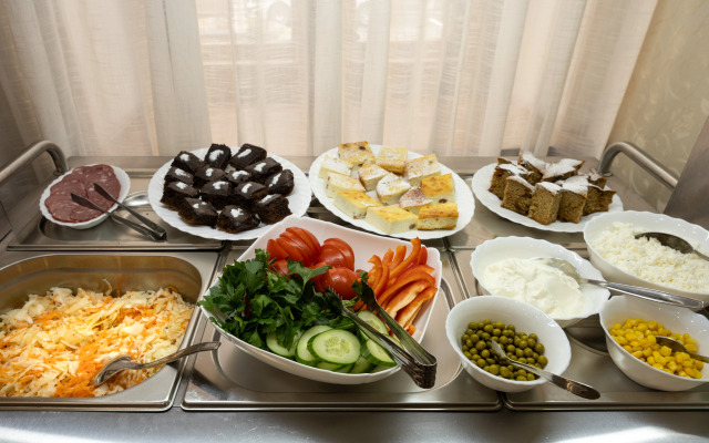 Bulak Hotel