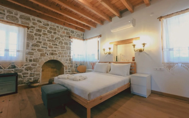 Madran House Boutique-hotel