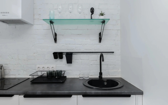 Апартаменты Knokey Электрический Делюкс