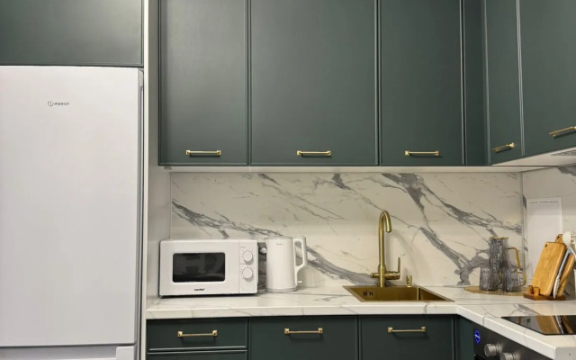 Апартаменты на Дальневосточном 23