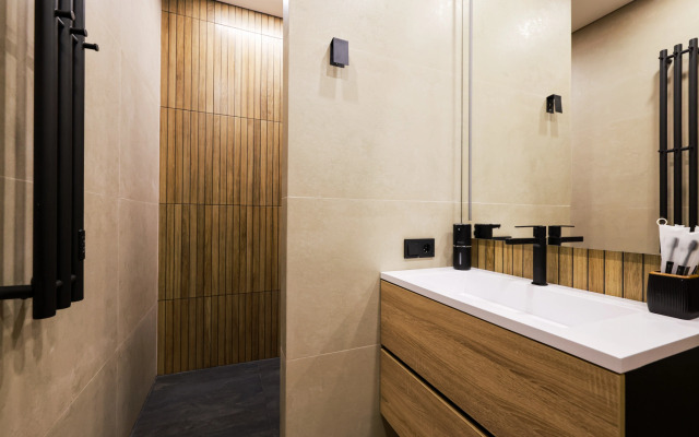 Квартира ЖК Арена