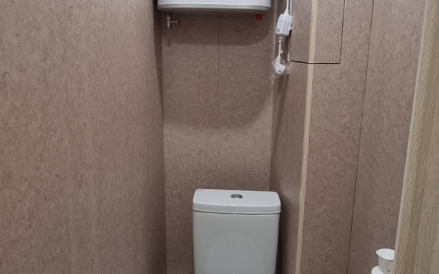 Апартаменты на улице 60 лет Октября 5