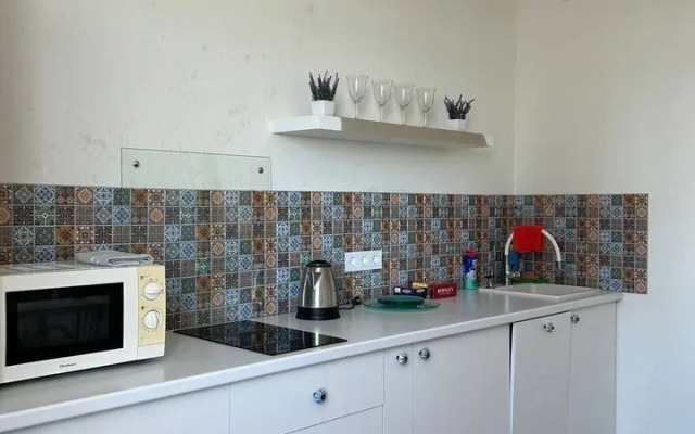 51 V Zhk Oranzhevoye Nebo Apartments