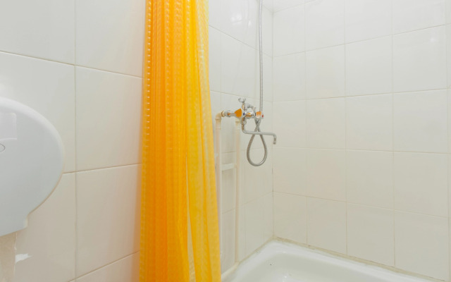 Квартира студия Дзамбала