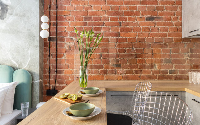 Апартаменты Lampada N