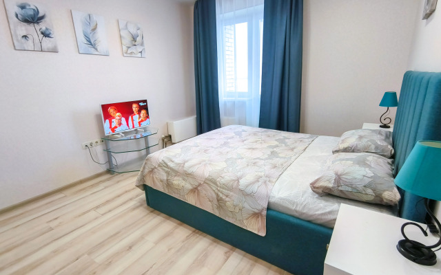 Апартаменты 40