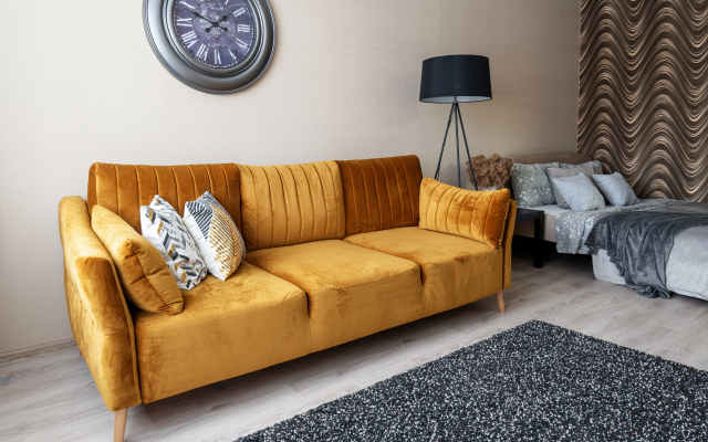 Dlya Vas Dobroye Apartments