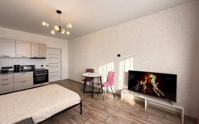 Квартира возле Меги и Областной Больницы