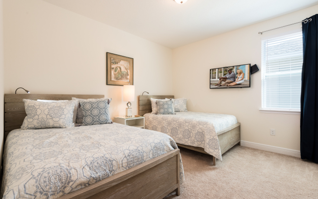 Вилла New House