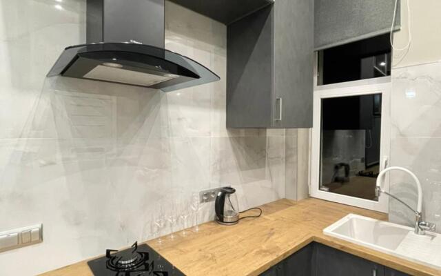 Квартира  KÖNIGSBERG-Amalienau