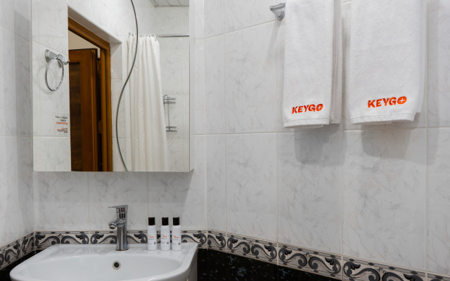 KeyGo #0079, 1 Bedroom, Near The Opera House Apartments