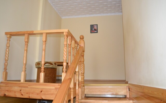 Гостевой Дом с сауной