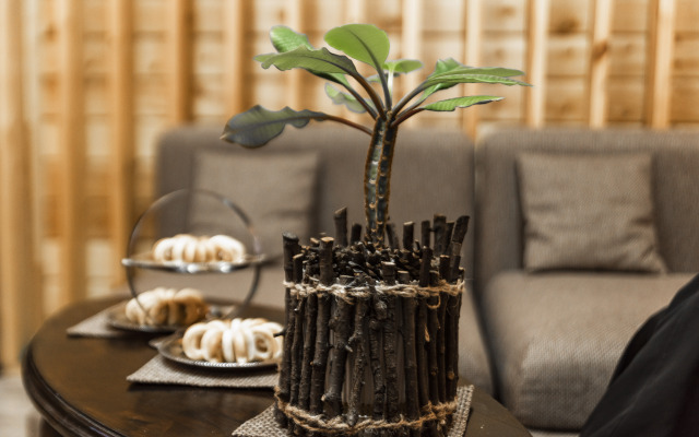 Хостел Купеческий дворъ