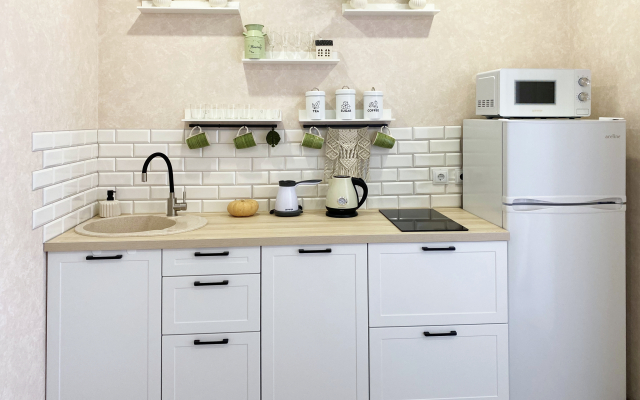 Квартира Park Days Светлая Рядом с Парком Галицкого