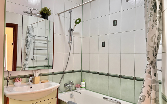 Dizaynerskaya Like Home Flat