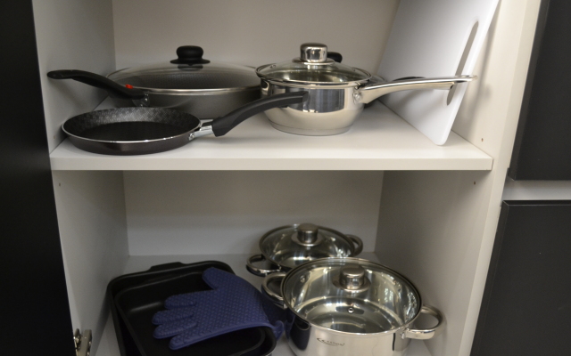 Апартаменты Виктория-Русь