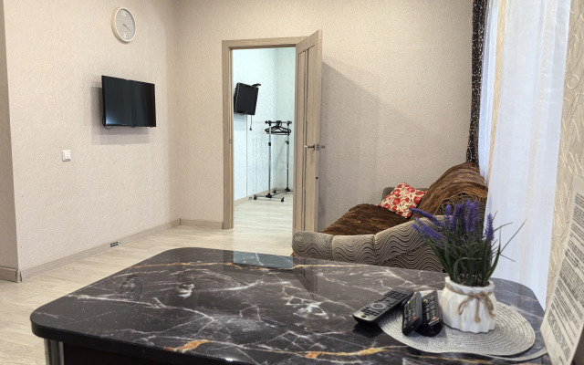 Квартира Счастливая Матрешка на Ломоносова 98