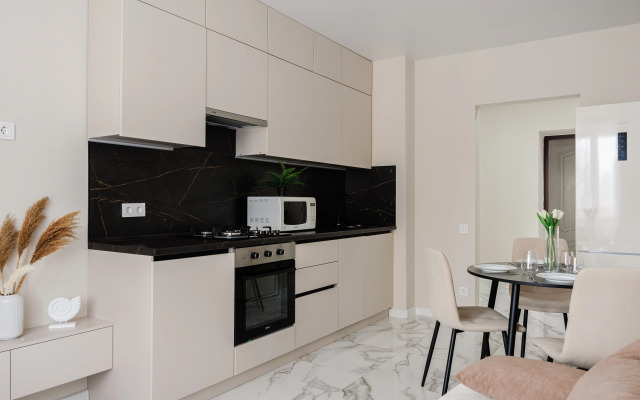 Sunvilles Flat