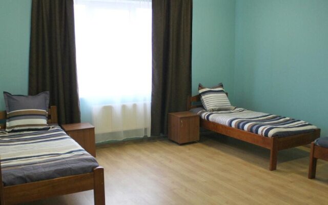 Apartamenty Vizit