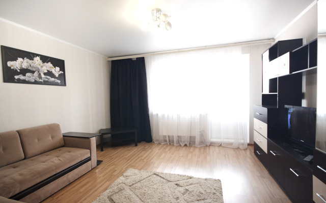 Апартаменты на Ершова 29