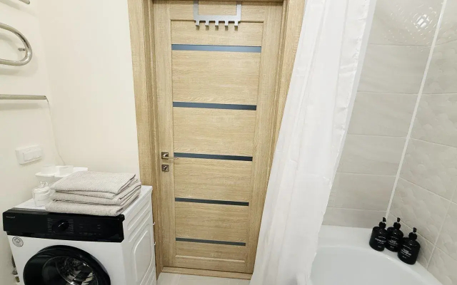 Квартира на улице Краснолесья 108/3