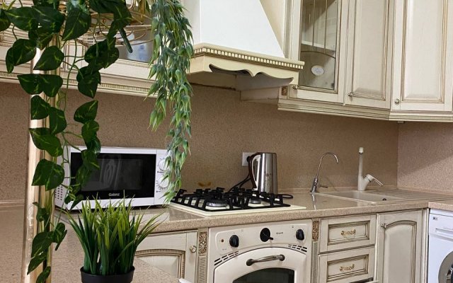 Квартира Современная 2-комнатная в Центре Махачкалы