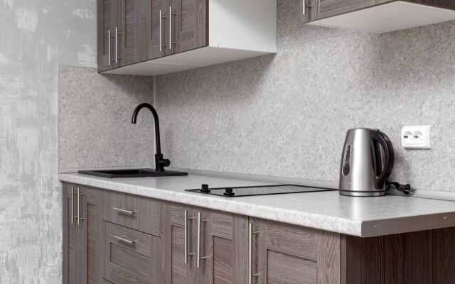 Апартаменты Kigo Liner East