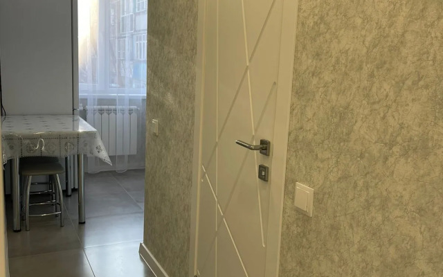 Yazeva 17 Stil I Tishina Flat