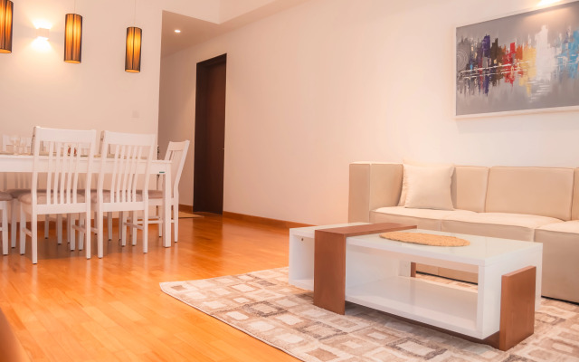 Yara Colombo Apartments