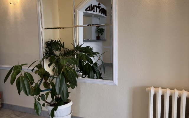 Kurortmed Mini-Hotel