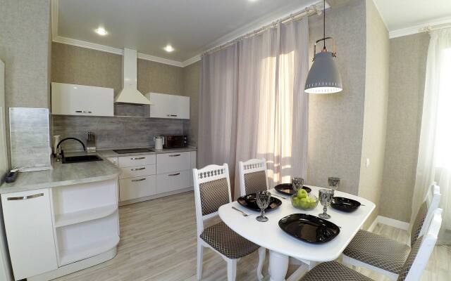 Апартаменты у Казань Молла Роторная 27