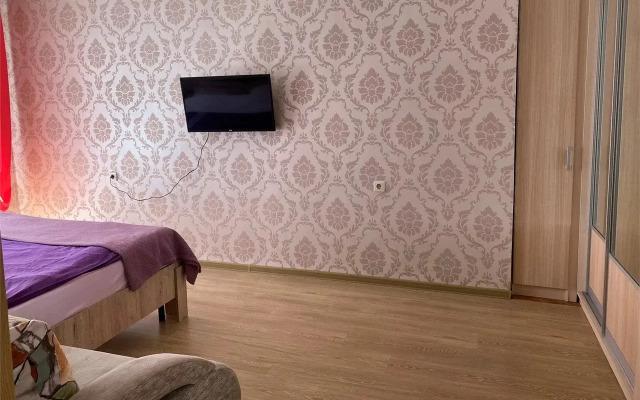 Na Normandiya-Neman Flat