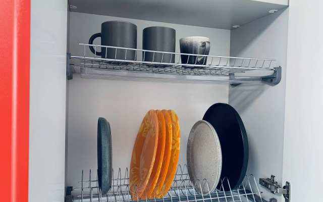 Квартира 1-комнатная в городе Апатиты