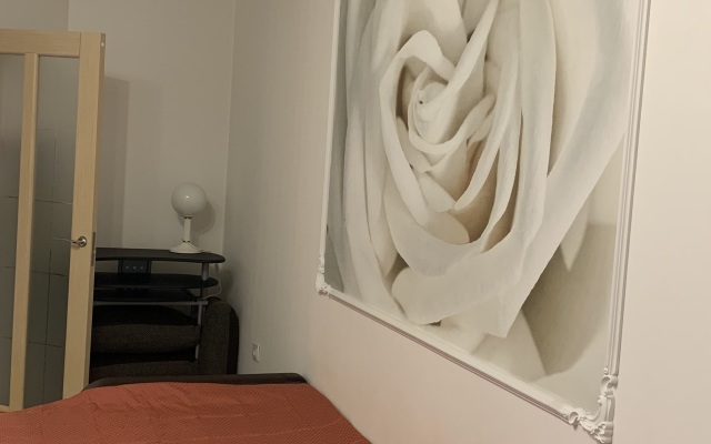 Апартаменты Лючия