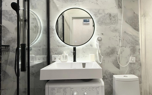 3 Komfortno I Tochka Na Bolshoy Yakimanke 35s1 Apartments