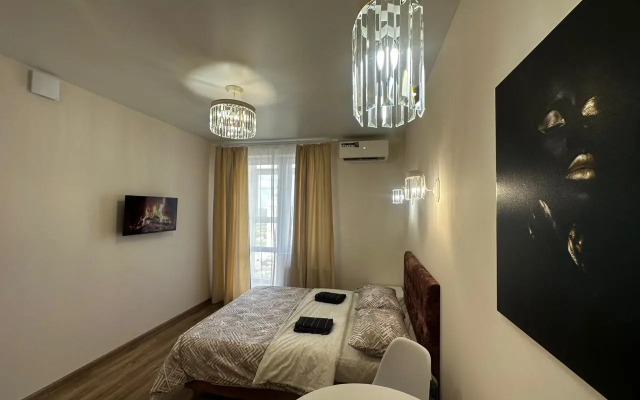 Infinity Of Days Apartments