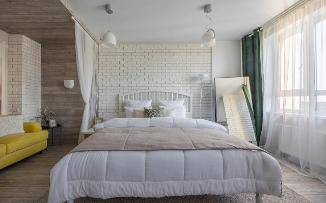 Квартира в ЖК Мегаполис