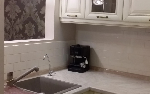 Квартира Видовая 2-х Комнатная Квартира в Центре Петербурга