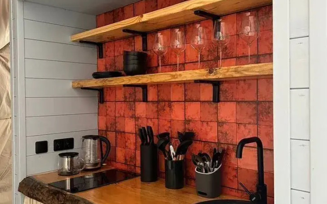 Частный дом Гусь