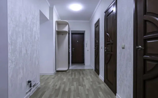 Квартира Green Fox на Гоголя