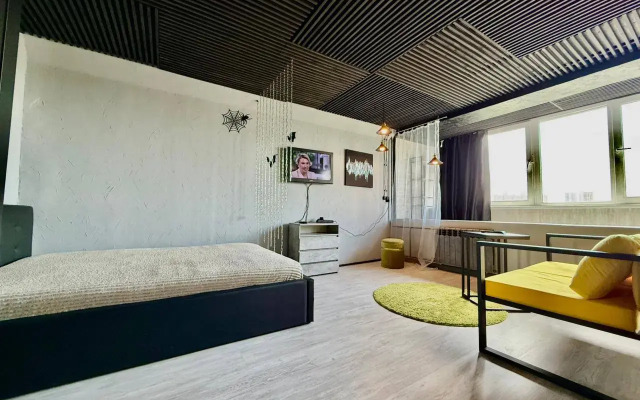 Апартаменты У ВТБ