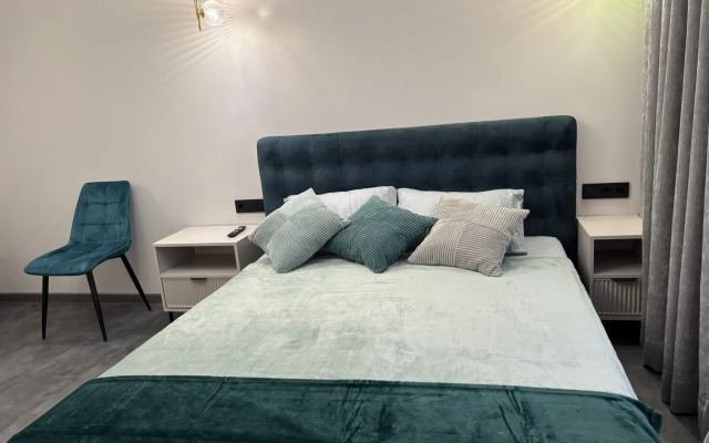Otdykh V Krants Prestizh Apartments