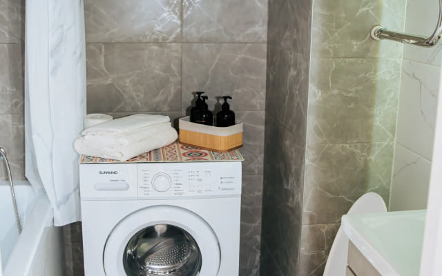 Квартира в древнем городе Муром