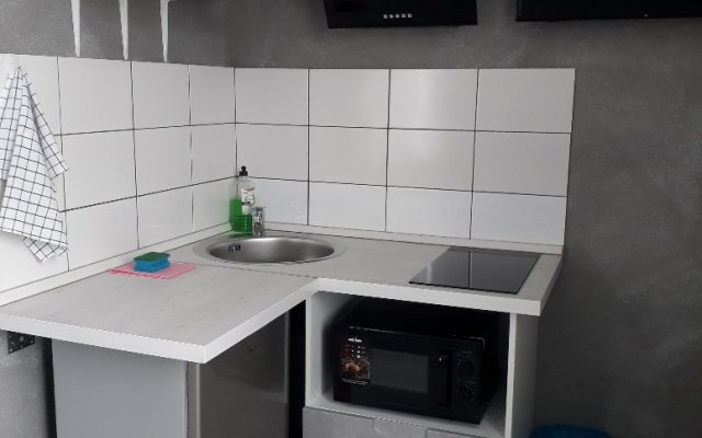 Gostinitsa Platina Hotel