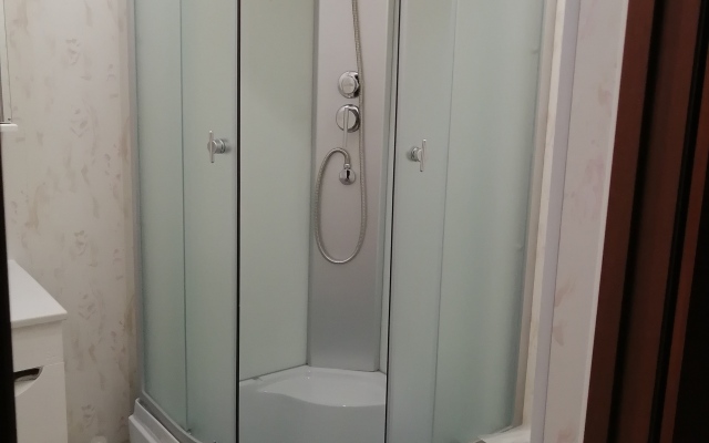 Апартаменты Трешка на Строителей 35