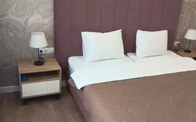 Апартаменты Уютные апартаменты в деловом центре Красноярска