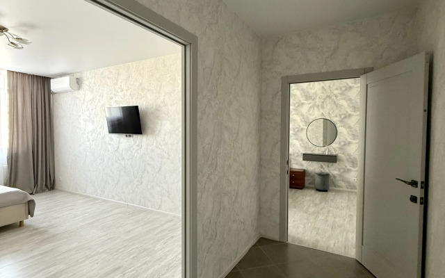 Апартаменты Топ у Мамаева Кургана