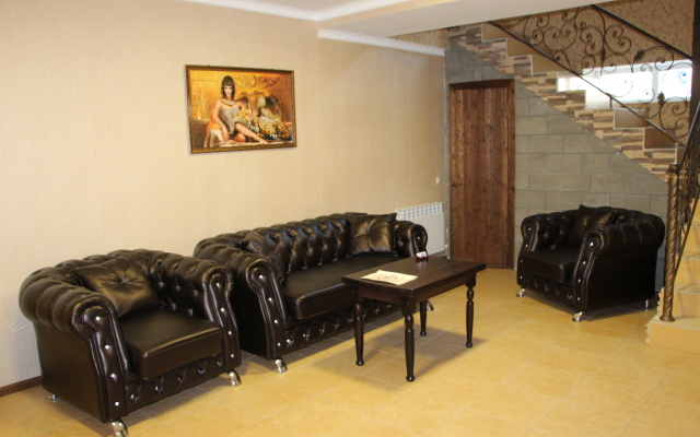 AV Mini hotel