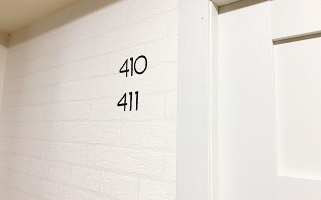 Welcome Hostel