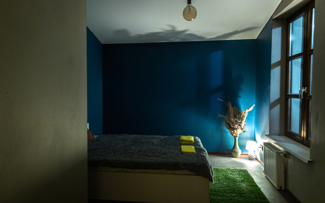 Гостевой Дом Состояние Хаус